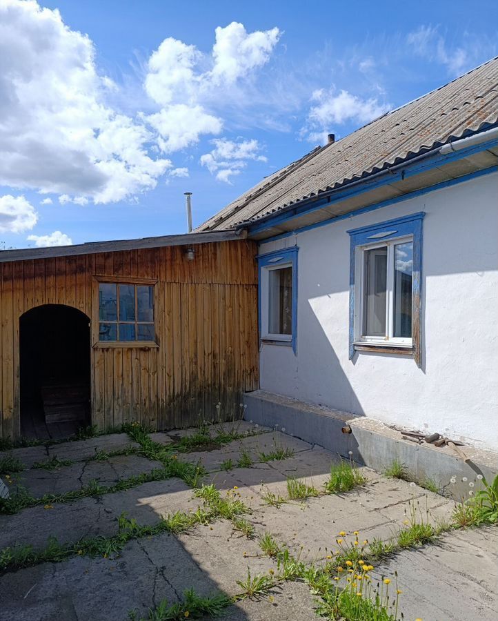 дом р-н Исилькульский г Исилькуль ул Лизы Чайкиной 2а фото 5