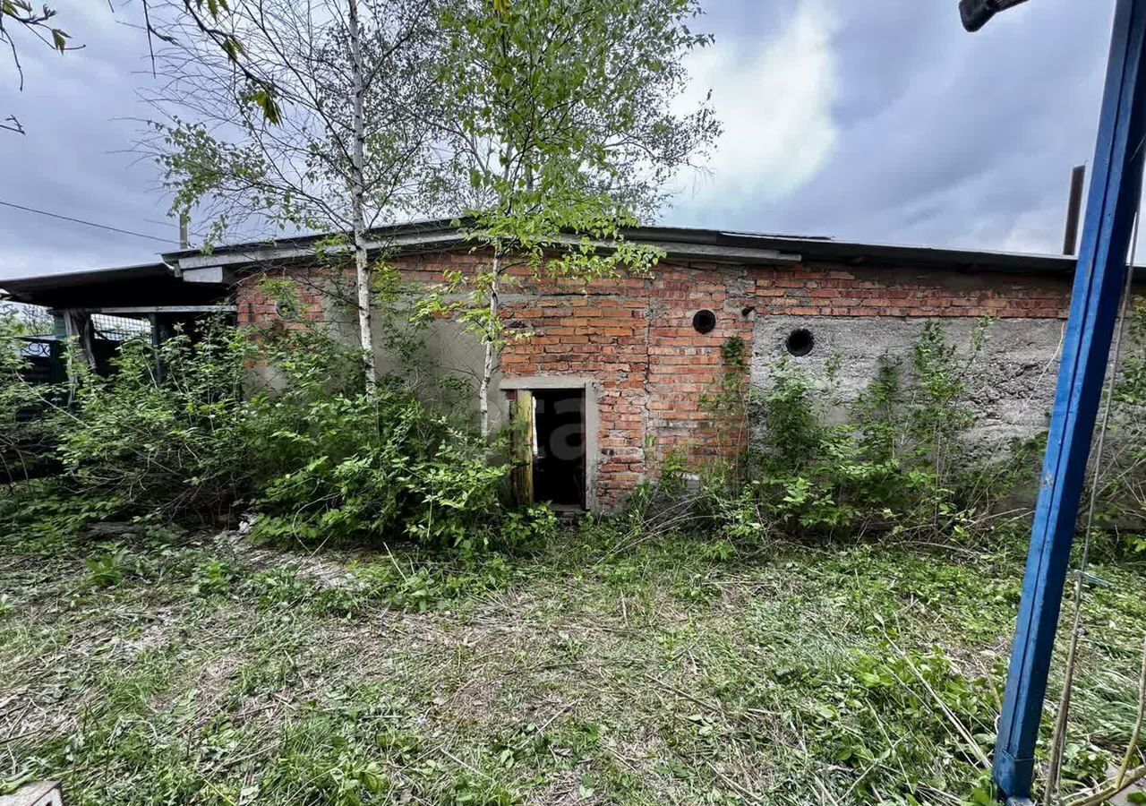 дом г Артем с Кролевцы Артёмовский г. о. фото 5