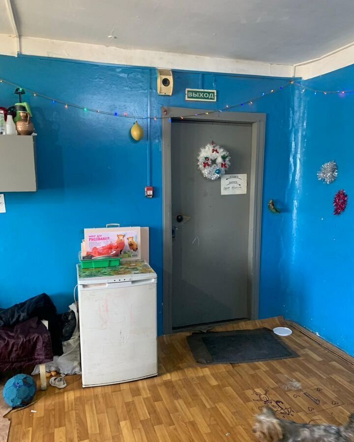 комната г Красноярск р-н Советский б-р Солнечный 13 фото 9