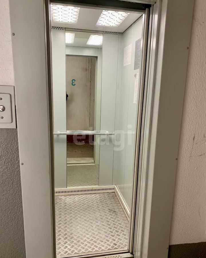 квартира г Бийск ул Челюскинцев 3 фото 17
