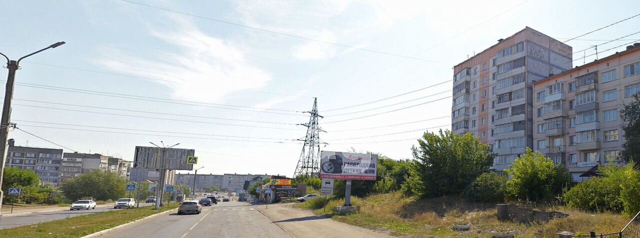квартира г Бийск ул Челюскинцев 3 фото 20