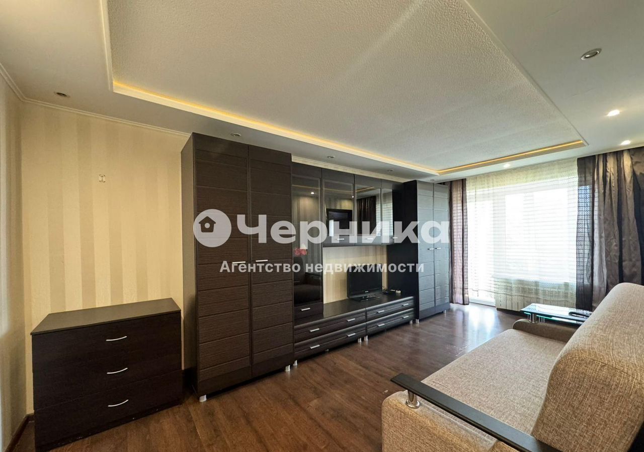 квартира г Шахты ул Садовая 2 фото 4