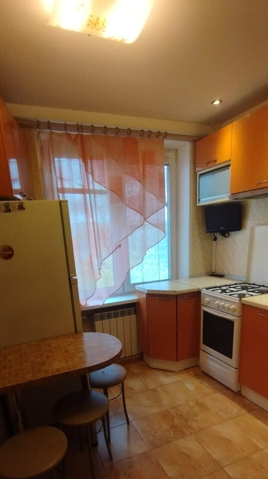 квартира г Колпино ул Стахановская 16 фото 7
