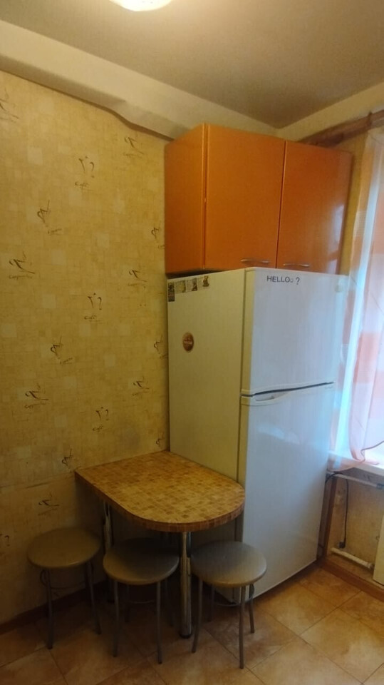 квартира г Колпино ул Стахановская 16 фото 9