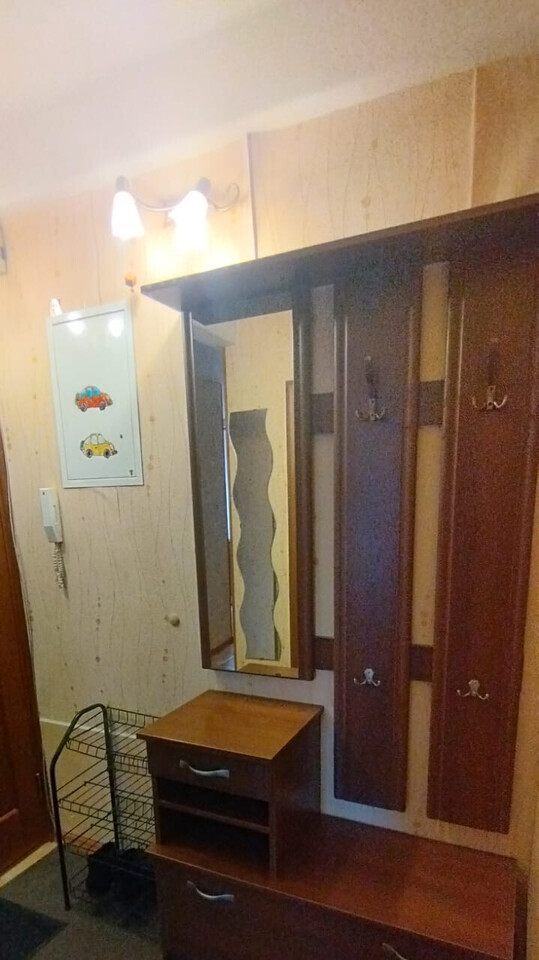 квартира г Колпино ул Стахановская 16 фото 13