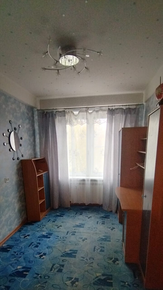 квартира г Колпино ул Стахановская 16 фото 17