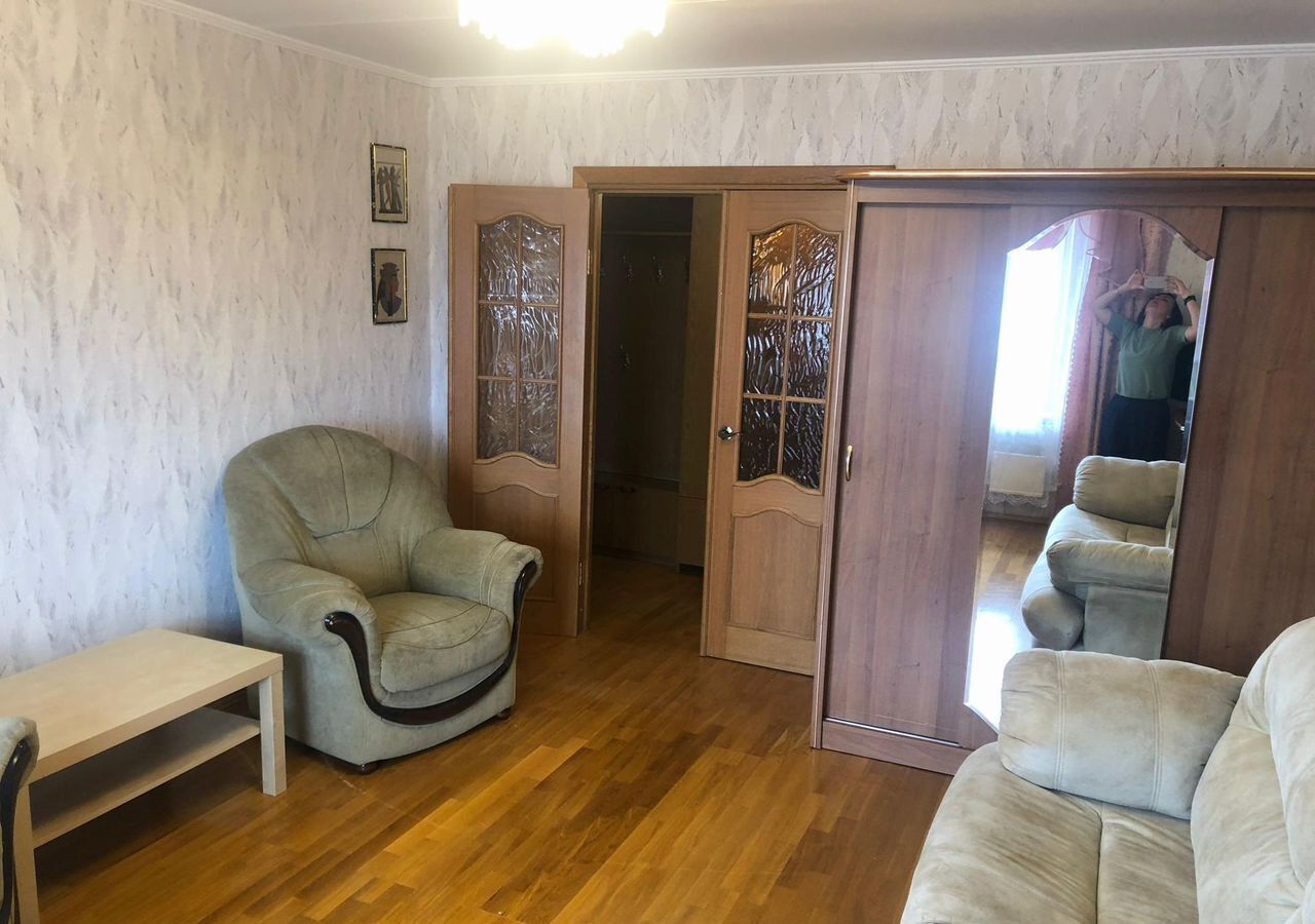 квартира г Екатеринбург р-н Ленинский Чкаловская ул Фурманова 125 фото 6