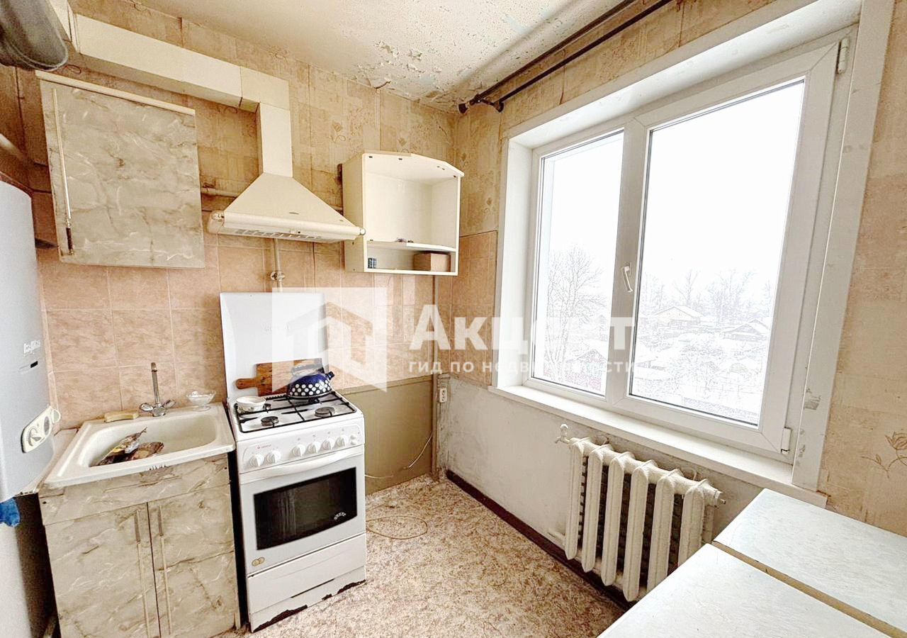 квартира р-н Ивановский г Кохма ул Курортная 6 фото 19