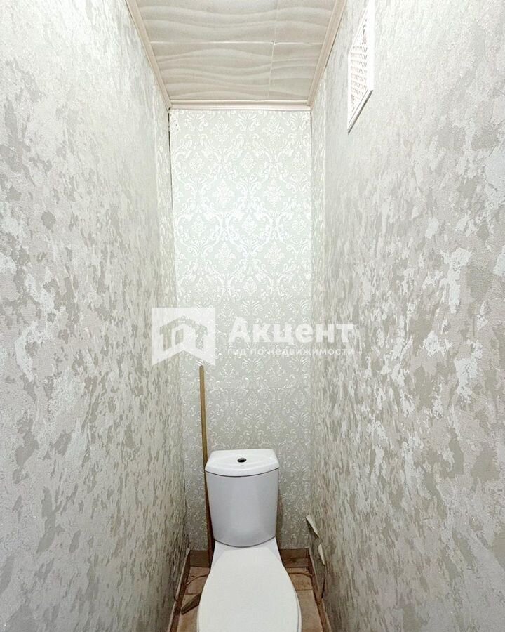 квартира р-н Ивановский г Кохма ул Курортная 6 фото 14