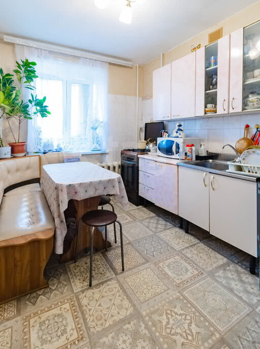 квартира г Комсомольск-на-Амуре ул Комсомольская 76к/2 фото 9
