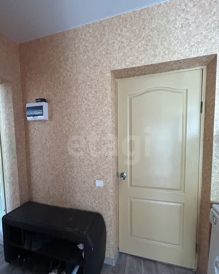 квартира г Саратов р-н Ленинский ул Мира 21а фото 12