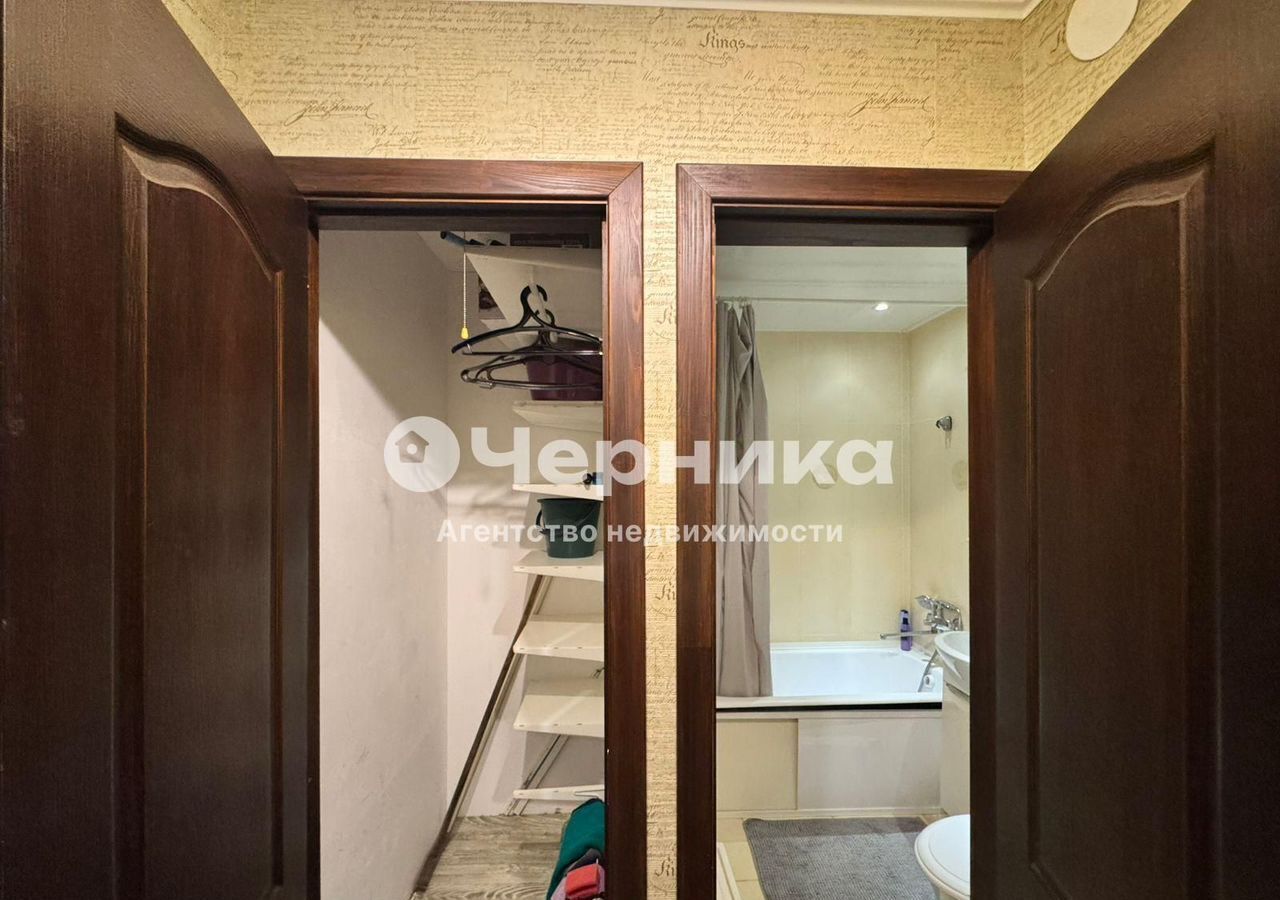квартира г Шахты ул Садовая 2 фото 11