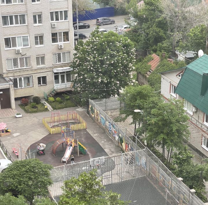 квартира г Саратов р-н Кировский ул Вольская 127/133 фото 16