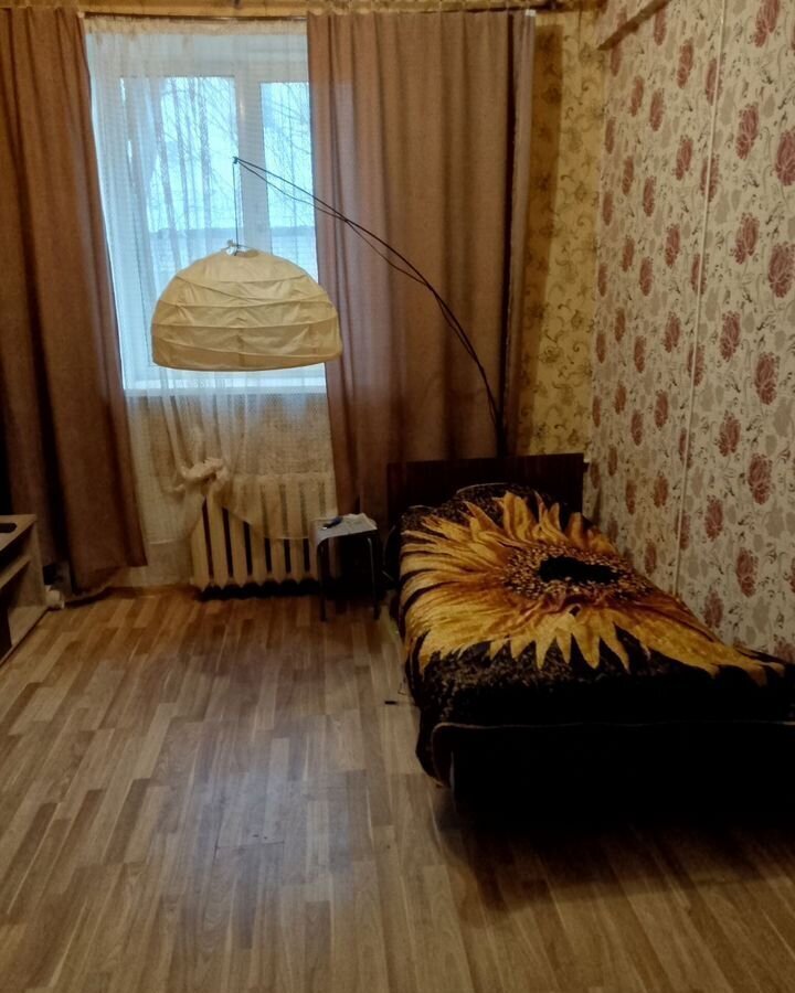 комната г Владимир р-н Октябрьский ул Полины Осипенко 3 фото 6