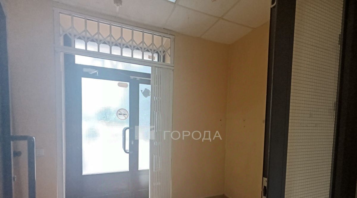 свободного назначения г Новосибирск р-н Советский Шлюз ул Сиреневая 31 фото 3
