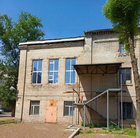 свободного назначения г Оренбург р-н Центральный пер Кустарный 4 фото 2