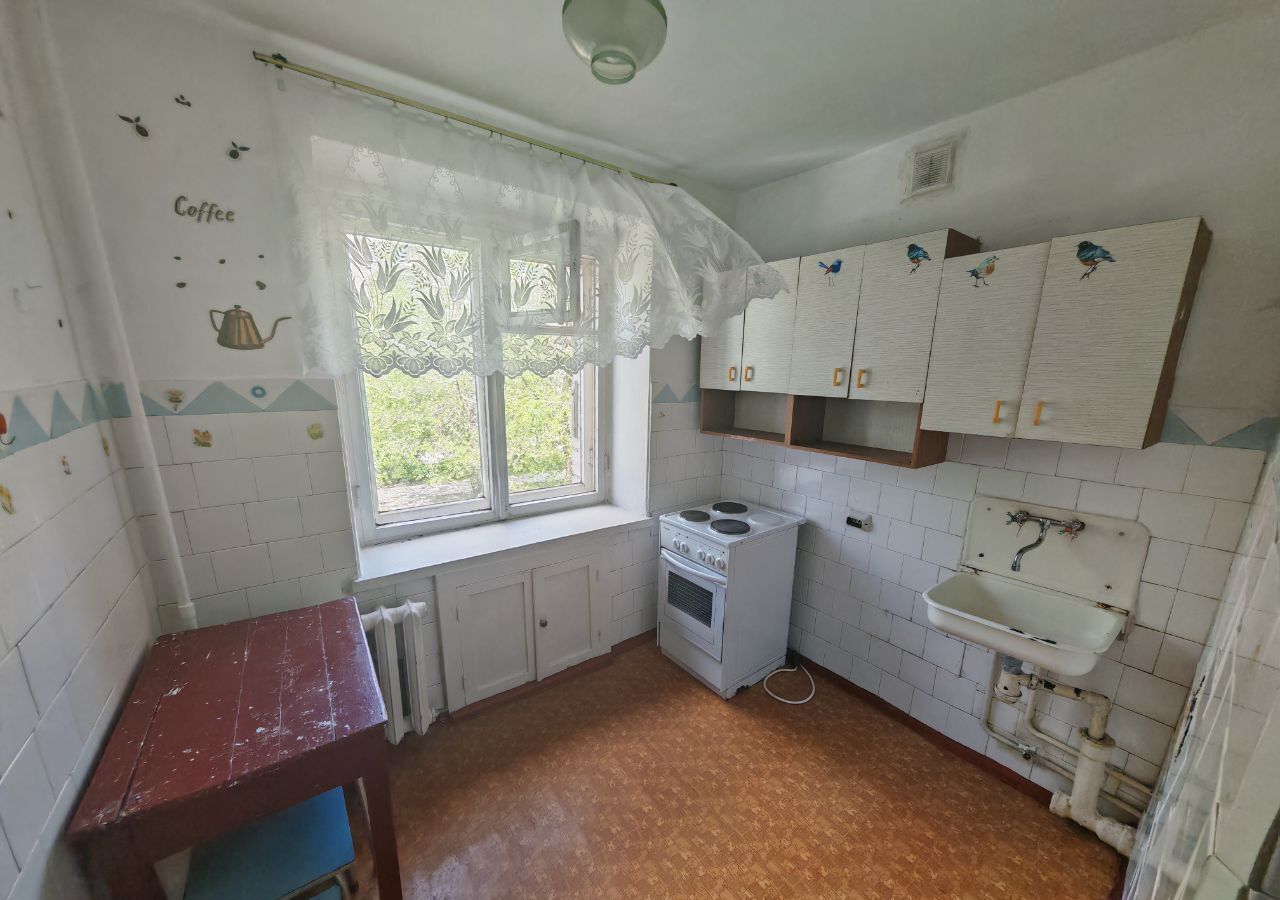 квартира г Новосибирск р-н Ленинский ул Забалуева 19 Площадь Маркса фото 3