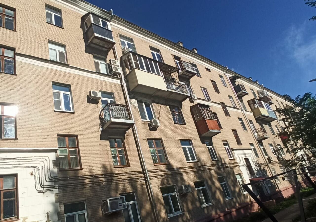 квартира г Казань р-н Авиастроительный Авиастроительная ул Лядова 9 фото 1