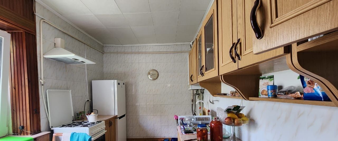 дом г Евпатория ул им.Дзержинского 2 фото 1