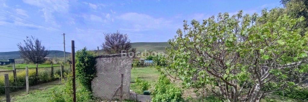 дом г Феодосия с Подгорное ул Полевая фото 9
