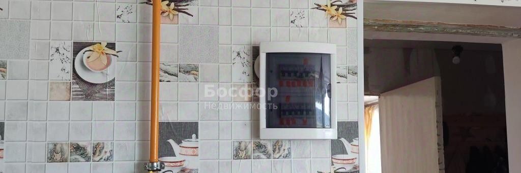 дом г Феодосия с Подгорное ул Полевая фото 13