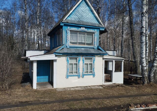 коттеджный пос. Горняк, ул. Хуторок, 5 фото