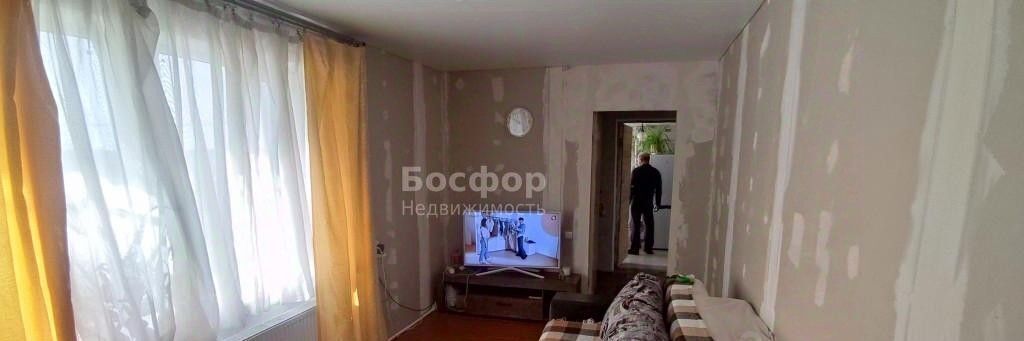 дом г Феодосия с Подгорное ул Полевая фото 25