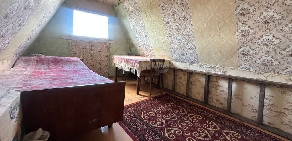 дом г Чебаркуль снт Учительский фото 4