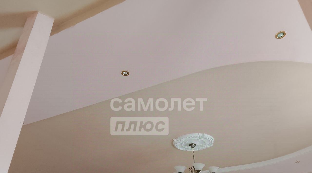 дом г Нижний Новгород п Луч Пролетарская с пос фото 11