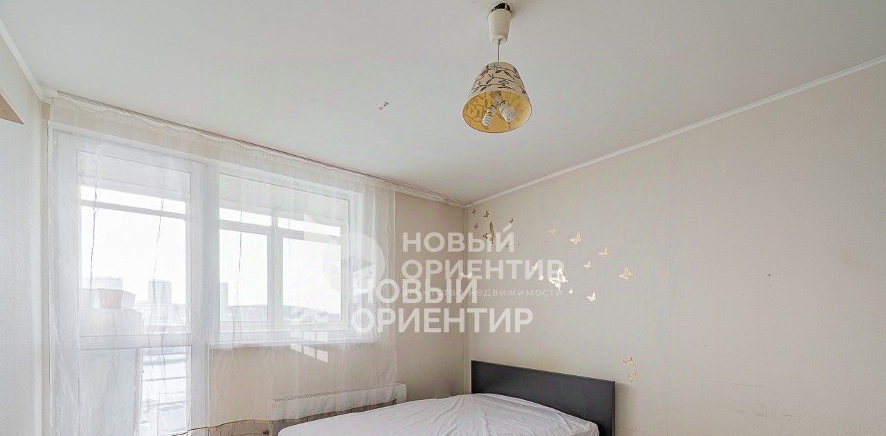 квартира г Екатеринбург р-н Чкаловский Ботаническая ул Рощинская 29 фото 1