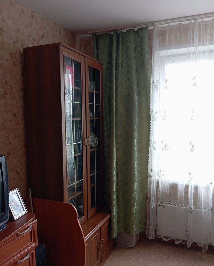 квартира г Дзержинск наб Окская 19 территория Прибрежная фото 1