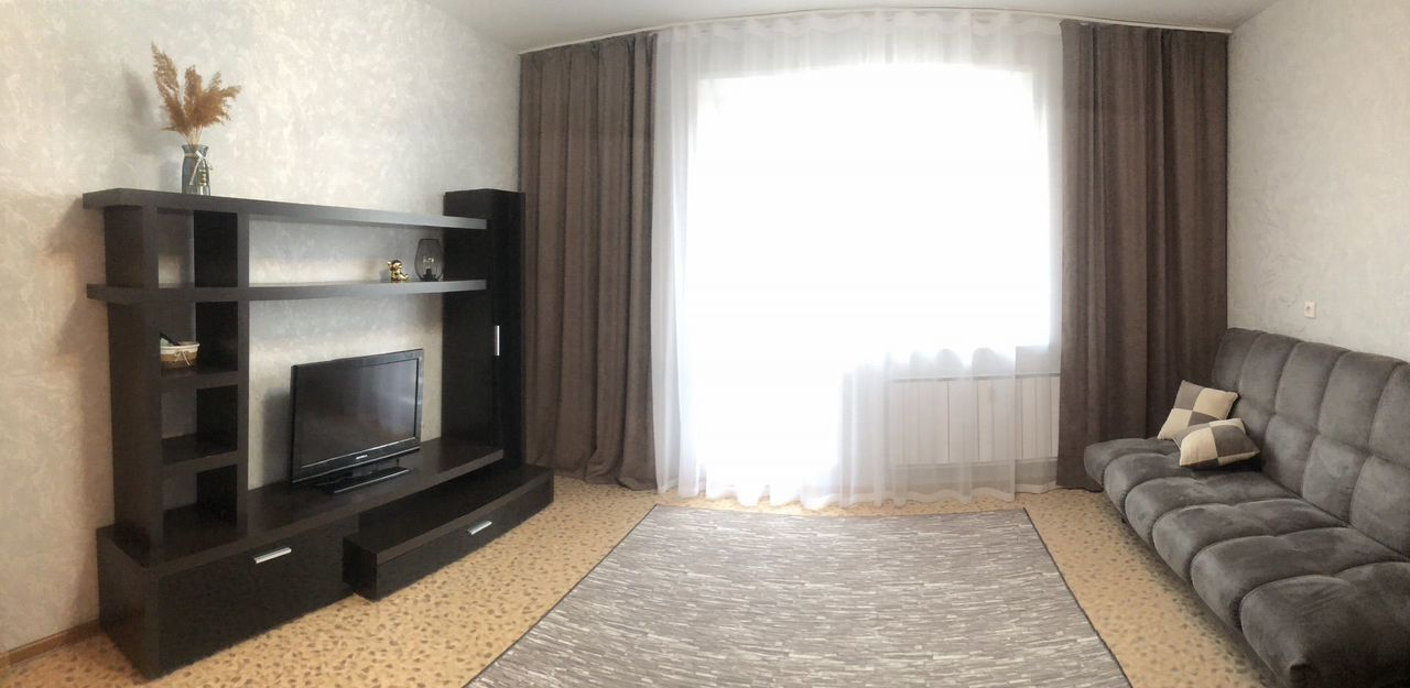 квартира г Челябинск р-н Тракторозаводский ул Конструктора Духова 6 фото 3