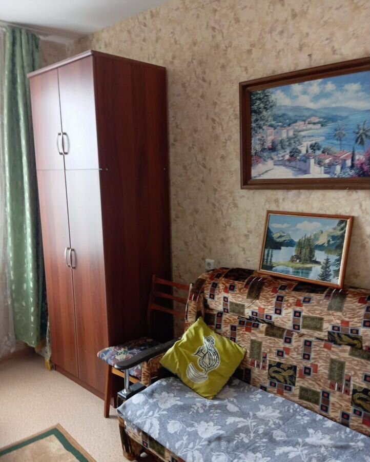 квартира г Дзержинск наб Окская 19 территория Прибрежная фото 2