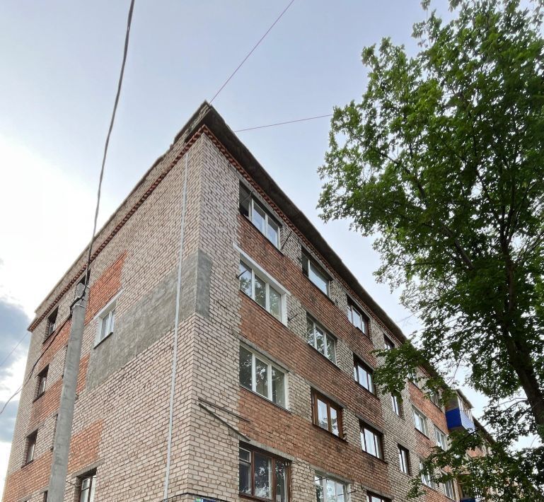 комната г Салават ул Островского 64 фото 1