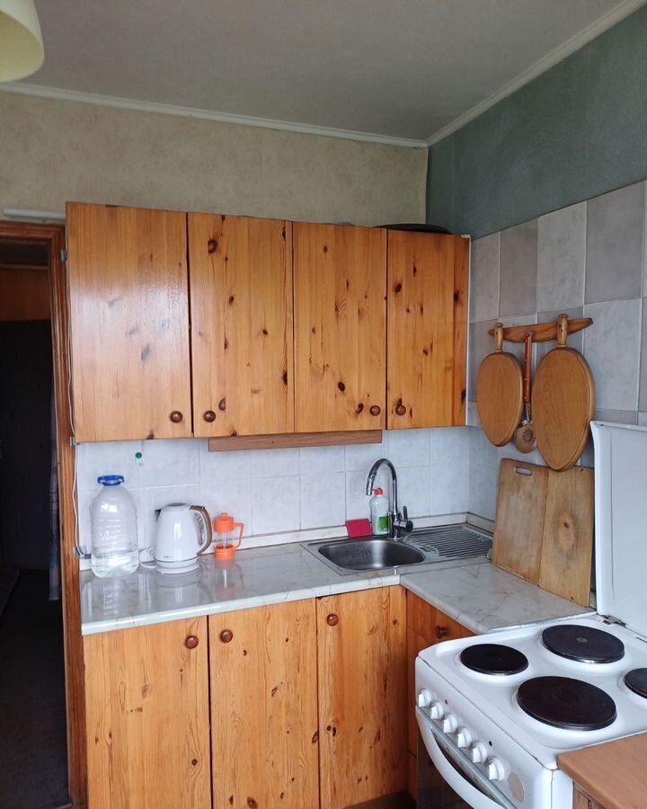 квартира г Жуковский ул Королева 16/23 Ильинская фото 1