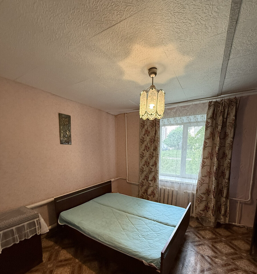 квартира р-н Алексинский г Алексин ул Ф.Энгельса 32 фото 8