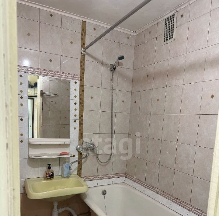 квартира г Екатеринбург Уральская ул. Опалихинская, 26 фото 9