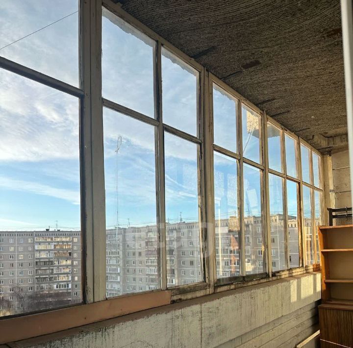 квартира г Екатеринбург Уральская ул. Опалихинская, 26 фото 8