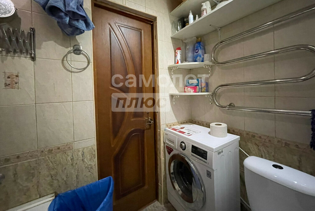 квартира г Химки ул Мичурина 17 Химки фото 13