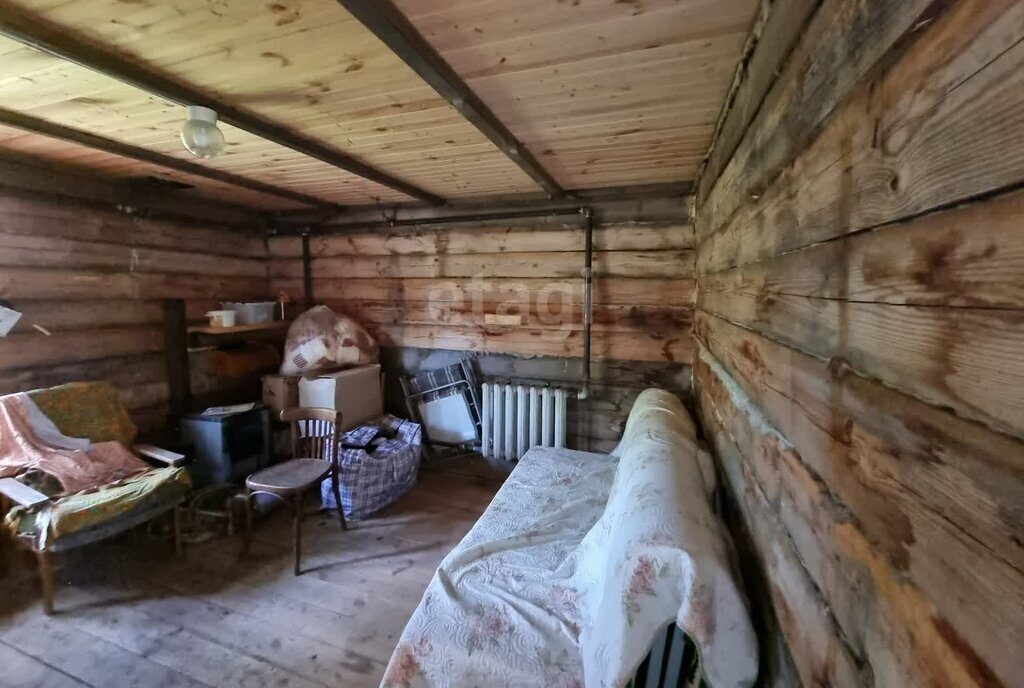 земля г Коломна садовое товарищество Коломзаводской № 4 фото 8