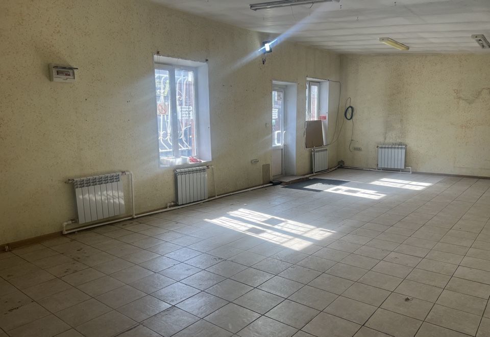 свободного назначения г Челябинск р-н Ленинский ул Луценко 6к/2 фото 7
