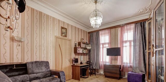 пер Большой Строченовский 4с/1 фото