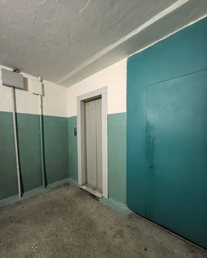 квартира г Курган Центральный Шевелёвка ул Криволапова 13а фото 16