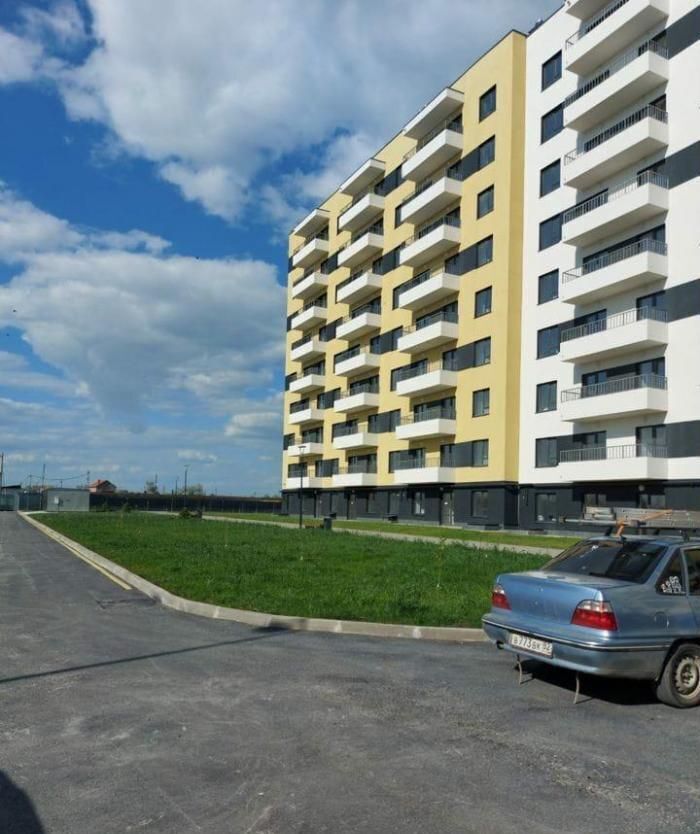 квартира г Саки ул Набережная 13 фото 10