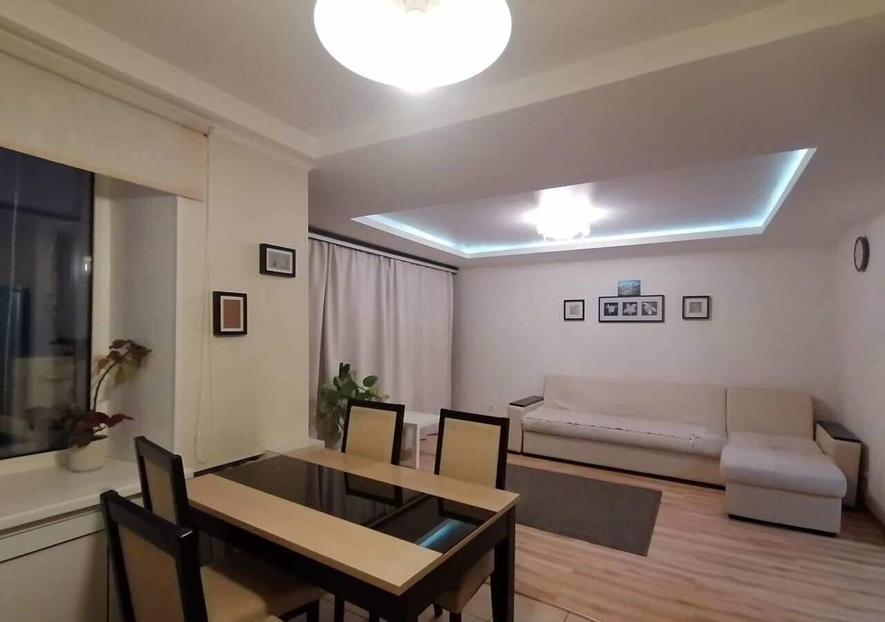 квартира г Уфа р-н Кировский ул Мингажева 109 фото 6