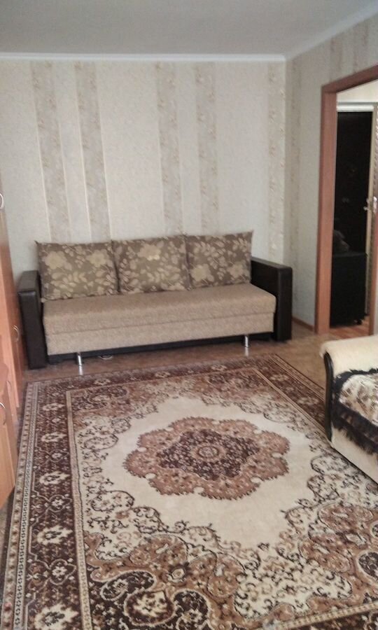 квартира г Саратов р-н Фрунзенский ул Большая Садовая 151/8 фото 3