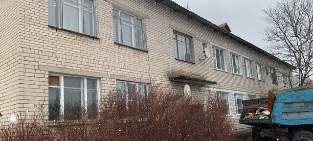 п Струги Красные ул Холохинская 35 фото