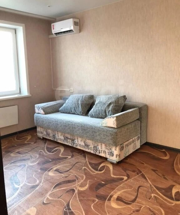 квартира г Новосибирск р-н Октябрьский Золотая Нива ул Татьяны Снежиной 39 Плющихинский фото 4