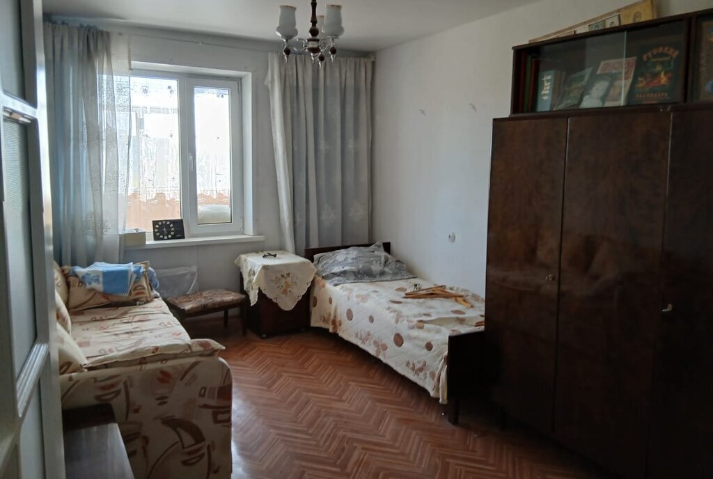 квартира г Лыткарино ул Набережная 18к/2 Котельники фото 10