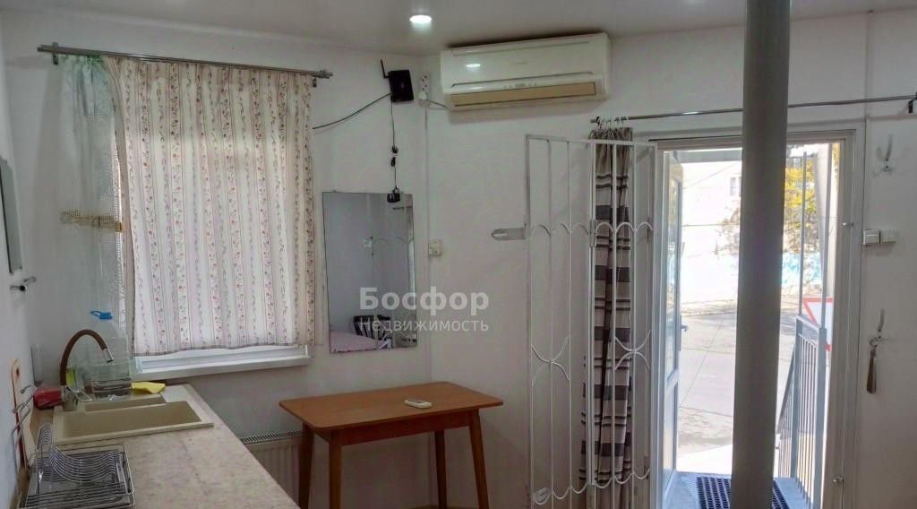 дом г Феодосия ул Мокроуса 3 фото 3